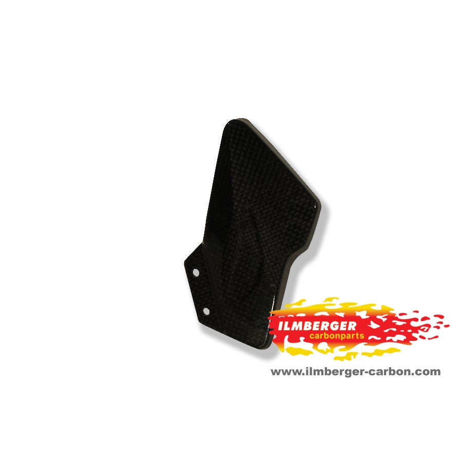 Ilmberger Carbon Heelguard Left – Husqvarna Nuda 900 / R 2012–2026