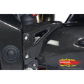 Ilmberger Carbon Heel Protector (Left)