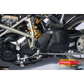 Ilmberger Carbon Heel Protector Left