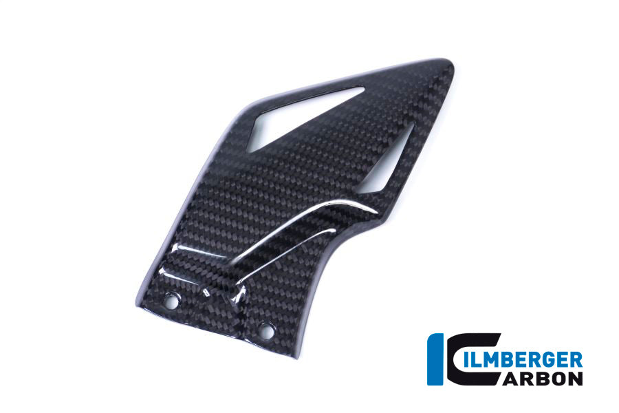 Ilmberger Carbon Heelguard Left – Honda CBR1000RR Fireblade 2017–2019