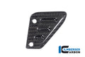 Ilmberger Carbon Pillion Heel Guard Left (Gloss)