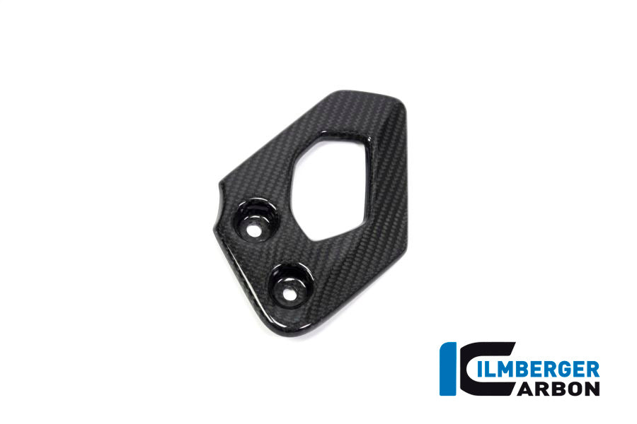 Ilmberger Carbon Heelguard (Left)