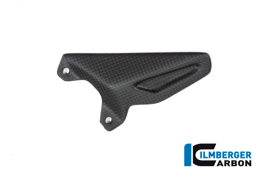 Ilmberger Carbon Heelguard (Left) (Matt)