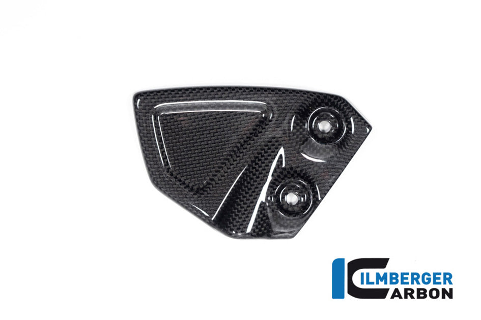 Ilmberger Carbon Heelguard Right (Gloss)