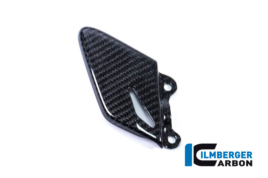 Ilmberger Carbon Heelguard Right – Honda CBR1000RR Fireblade 2017–2019