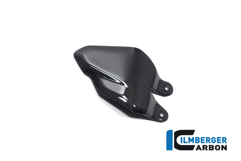 Ilmberger Carbon Heelguard RH (Gloss Finish)