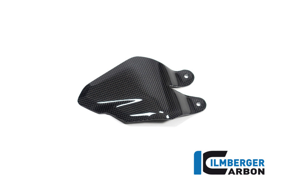 Ilmberger Carbon Heelguard RH (Gloss Finish)