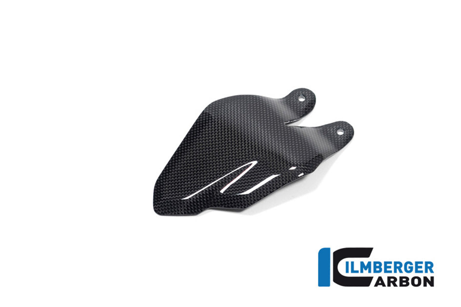 Ilmberger Carbon Heelguard RH (Gloss Finish)