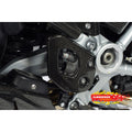 Ilmberger Carbon Heel Protector right Side