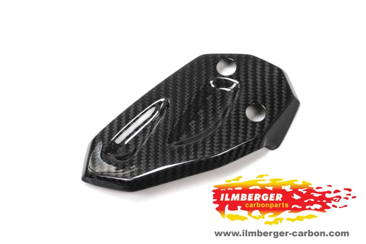 Ilmberger Carbon Heel Guard (right Side)