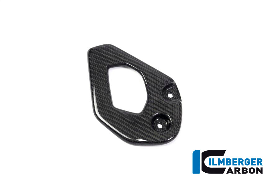 Ilmberger Carbon Heelguard (Right)