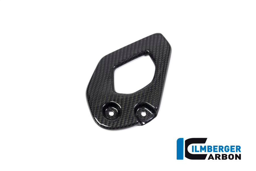 Ilmberger Carbon Heelguard (Right)