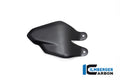 Ilmberger Carbon Heelguard RH (Matt Finish)