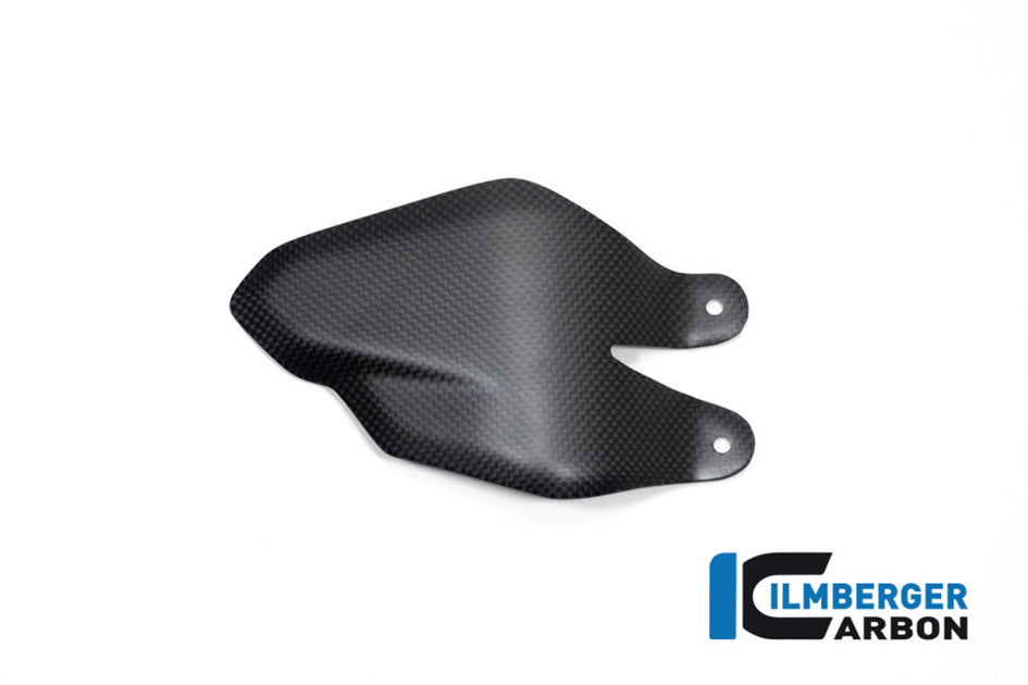 Ilmberger Carbon Heelguard RH (Matt Finish)
