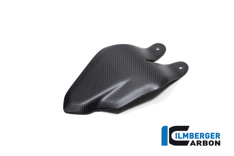 Ilmberger Carbon Heelguard RH (Matt Finish)