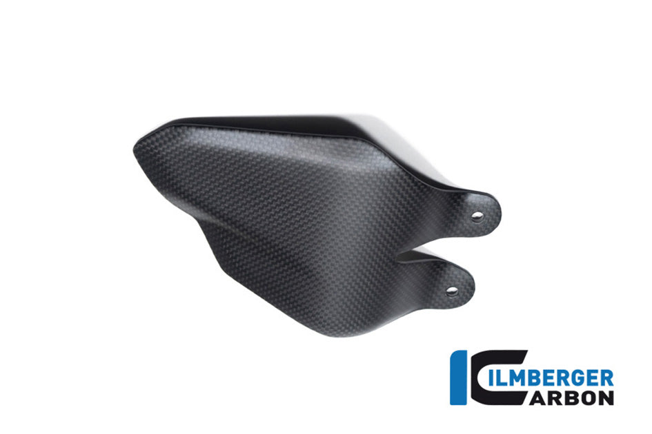 Ilmberger Carbon Heelguard RH (Matt Finish)