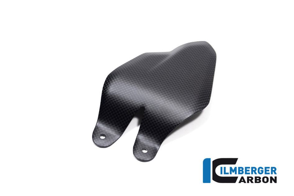 Ilmberger Carbon Heelguard RH (Matt Finish)
