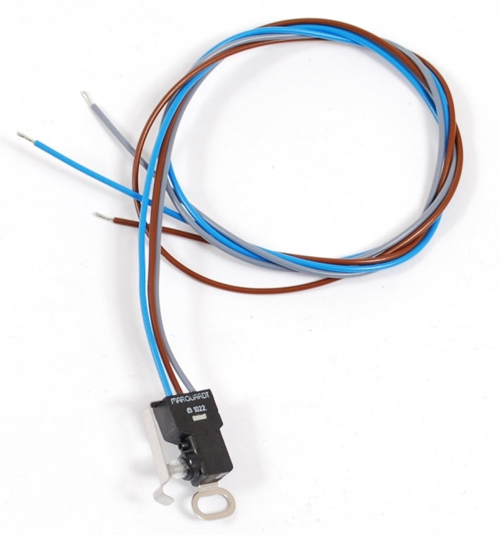 Gilles FXR Optional Street Brake Light Switch Kit
