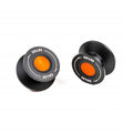 Gilles PSA2 Paddock Stand Adapters - Orange (other colours available)