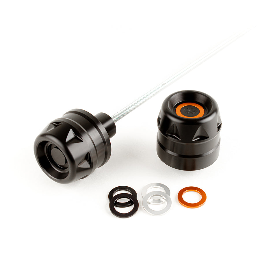 Gilles GTA Axle Protector - Front – KTM 890 Duke / R / GP 2020–2023