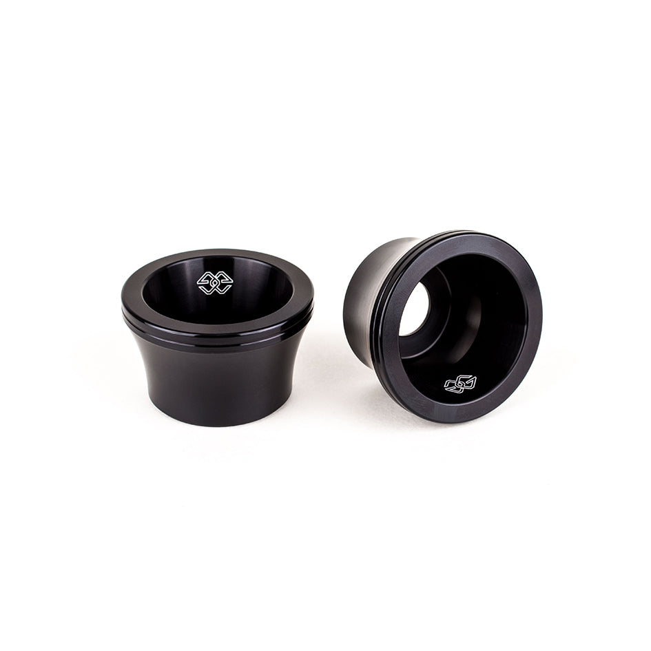 Gilles GTA Axle Protector - Front – Yamaha YZF-R3 2019–2026