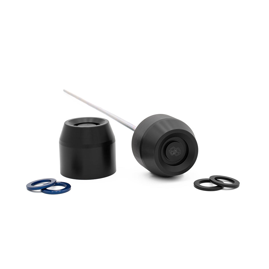 Gilles Axle Protector - Rear