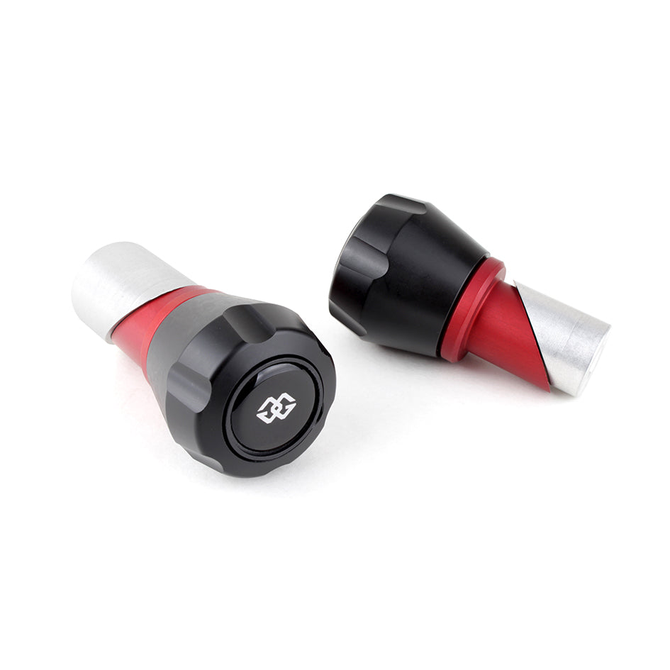 Gilles GTA Axle Protector - Rear (GTA-R-Y01-BR)