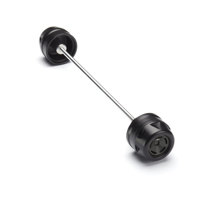 Gilles GTA Axle Protector - Rear (GTA-R-Y07-B)