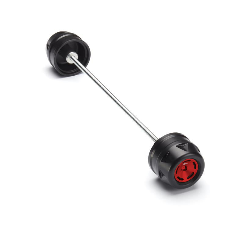 Gilles GTA Axle Protector - Rear (GTA-R-Y07-R)