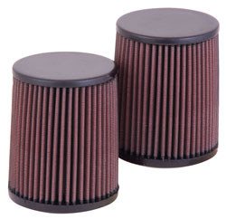 K&N Performance Air Filter – Honda CBR1000RR Fireblade 2004–2005 / Honda CBR1000RR Fireblade 2006–2007