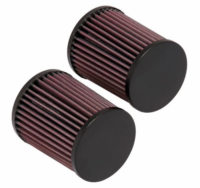 K&N Performance Air Filter [race only hi flow version] – Honda CBR1000RR Fireblade 2004–2005 / Honda CBR1000RR Fireblade 2006–2007