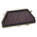 K&N Performance Air Filter [race only hi flow version] – Honda CBR1000RR Fireblade 2017–2019