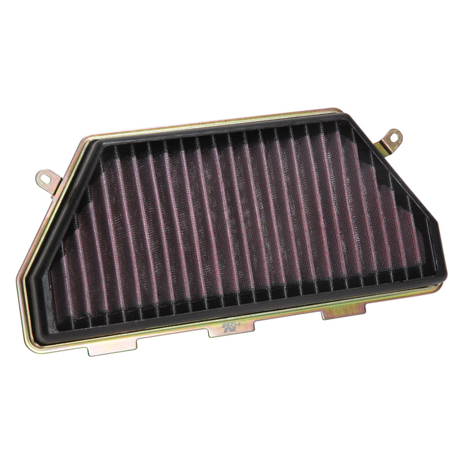K&N Performance Air Filter [race only hi flow version] – Honda CBR1000RR Fireblade 2017–2019