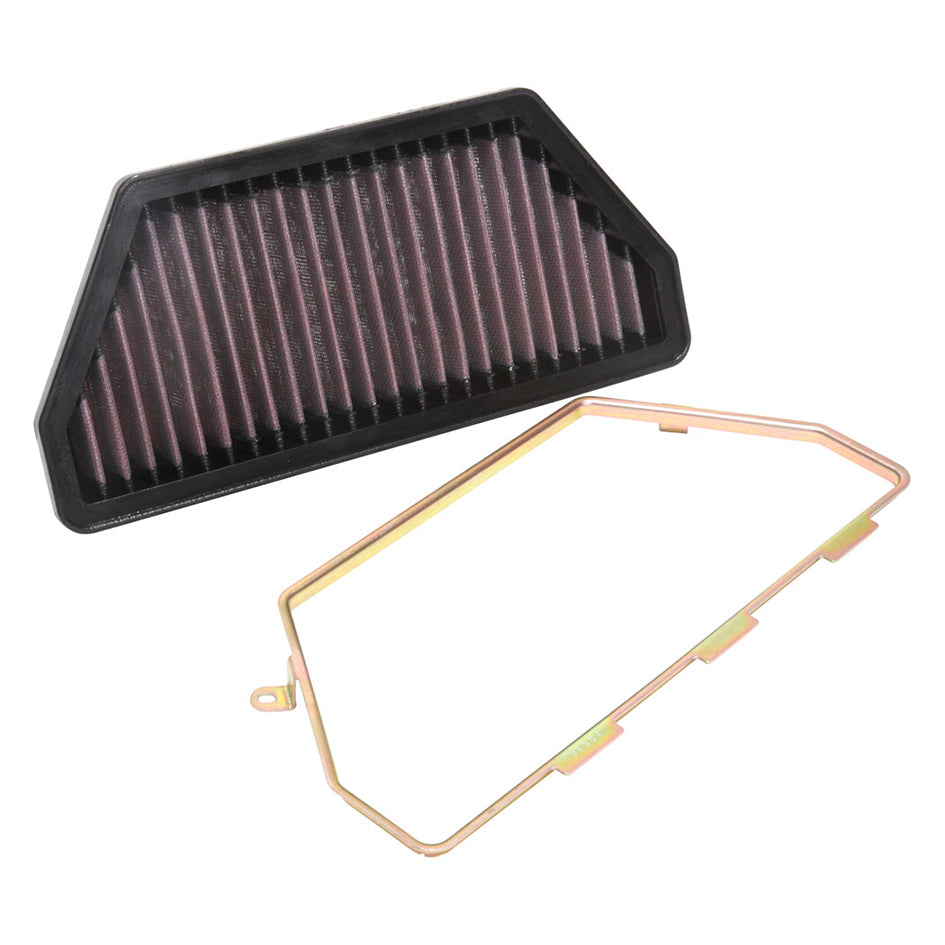 K&N Performance Air Filter [race only hi flow version] – Honda CBR1000RR Fireblade 2017–2019