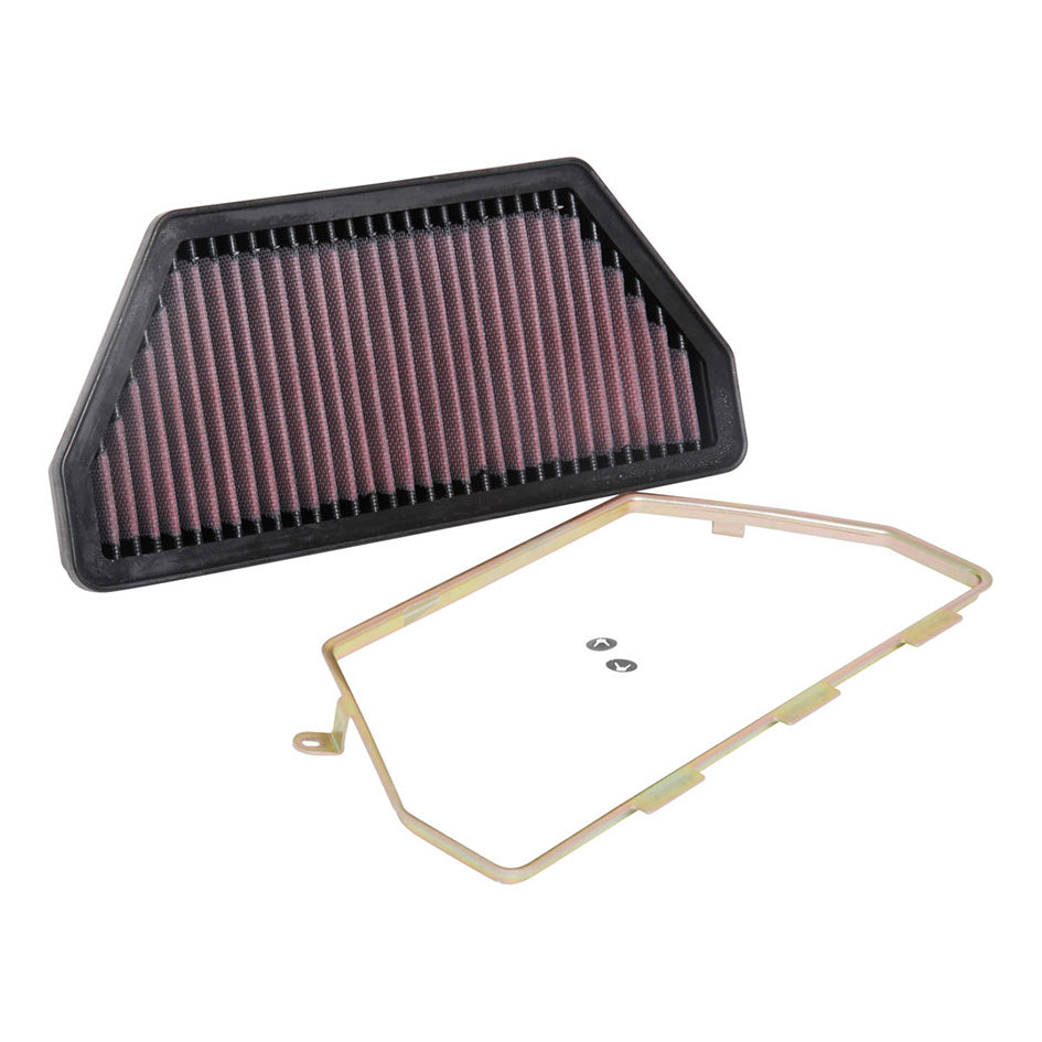 K&N Performance Air Filter – Honda CBR1000RR Fireblade 2017–2019