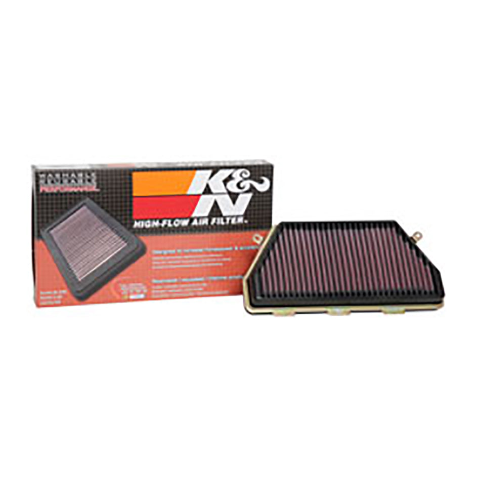 K&N Performance Air Filter – Honda CBR1000RR Fireblade 2017–2019