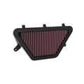 K&N Performance Air Filter – Honda CBR1000RR Fireblade 2020–2026