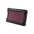 K&N Performance Air Filter – Honda CBR250R 2011–2014 / Honda CBR300R 2014–2021