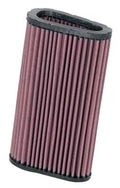 K&N Performance Air Filter – Honda CBR600F 2011–2013