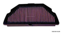 K&N Performance Air Filter – Honda CBR600 Sport 2001–2006 / Honda CBR600F 2001–2007