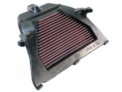 K&N Performance Air Filter – Honda CBR600RR 2003–2004 / Honda CBR600RR 2005 / …