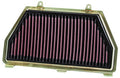 K&N Performance Air Filter – Honda CBR600RR 2007–2008 / Honda CBR600RR 2009–2018