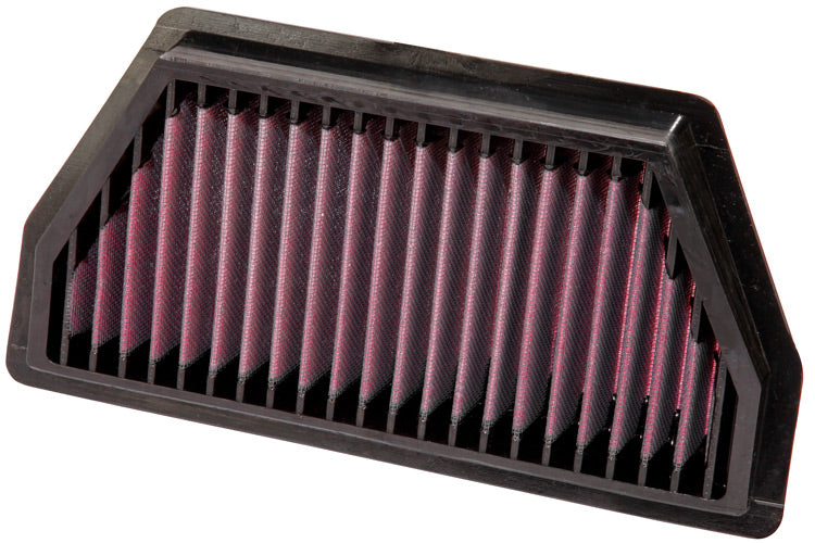 K&N Performance Air Filter [race only hi flow version] – Honda CBR600RR 2007–2008 / Honda CBR600RR 2009–2018
