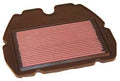 K&N Performance Air Filter – Honda CBR600F 1991–1994