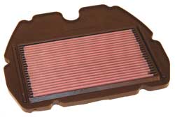 K&N Performance Air Filter – Honda CBR600F 1991–1994