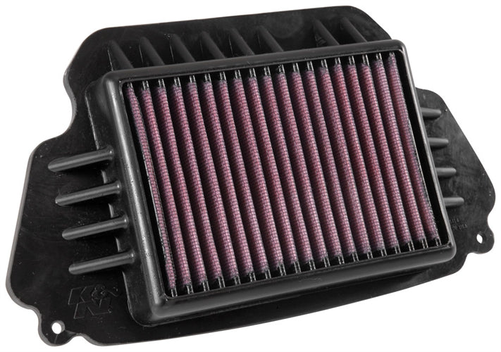 K&N Performance Air Filter – Honda CBR650F 2014–2018