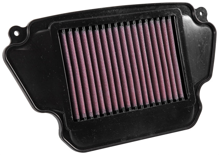 K&N Performance Air Filter – Honda CBR650F 2014–2018