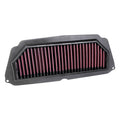 K&N Performance Air Filter – Honda CB650R Neo Sports Café 2019–2026 / Honda CBR650R 2019–2026