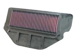 K&N Performance Air Filter – Honda CBR900RR Fireblade 2000–2001