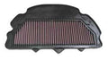 K&N Performance Air Filter – Honda CBR900RR Fireblade 2002–2003